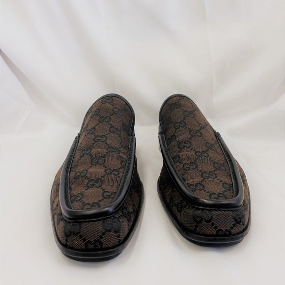 Gucci Loafers